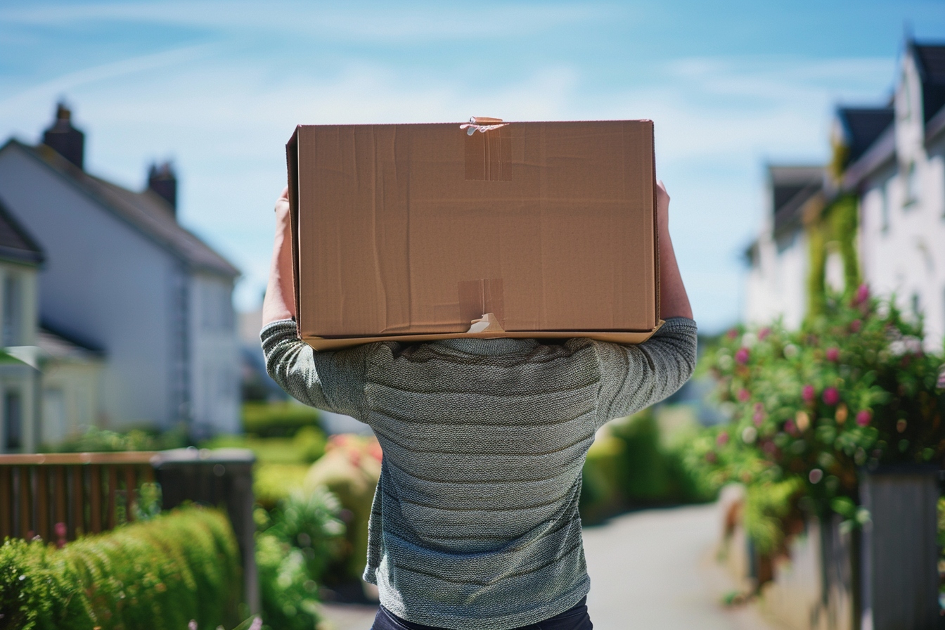 Guide étape par étape sur comment déménager sans CDI à Vannes, incluant astuces et conseils pour une installation paisible.